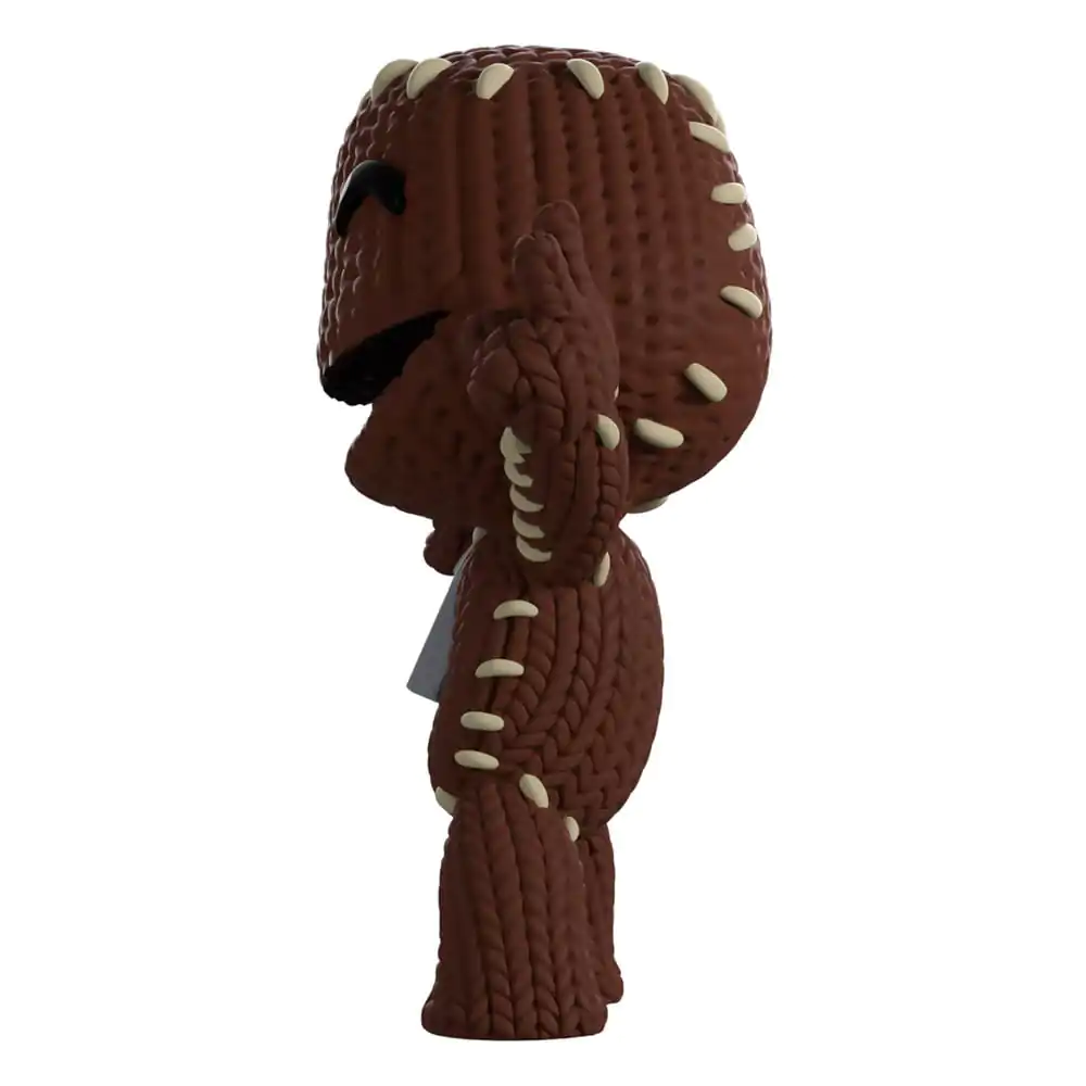 Figurka winylowa Sackboy Sackboy 12 cm zdjęcie produktu