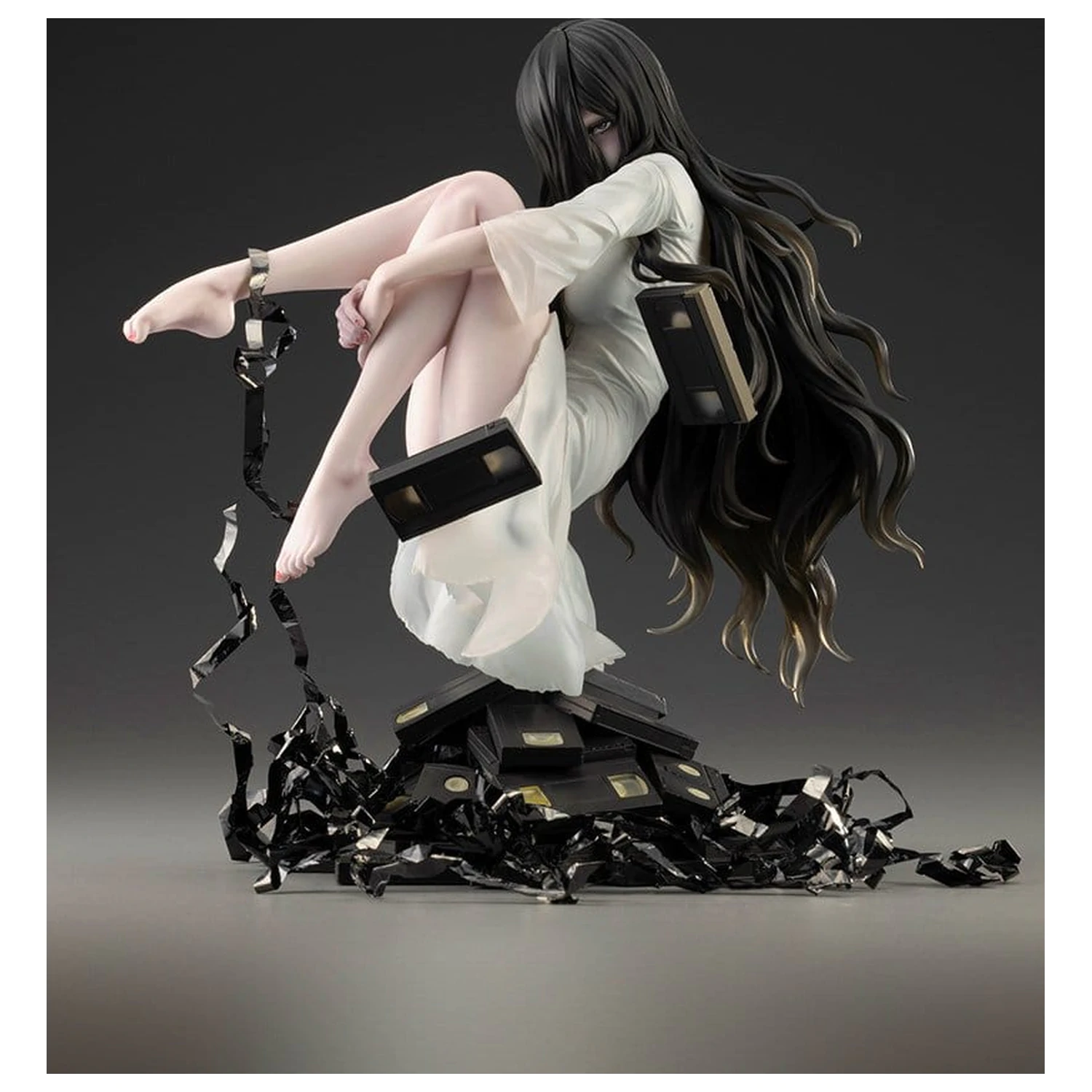 Figurka Sadako Horror Bishoujo z PVC 1/7 Sadako 17 cm zdjęcie produktu