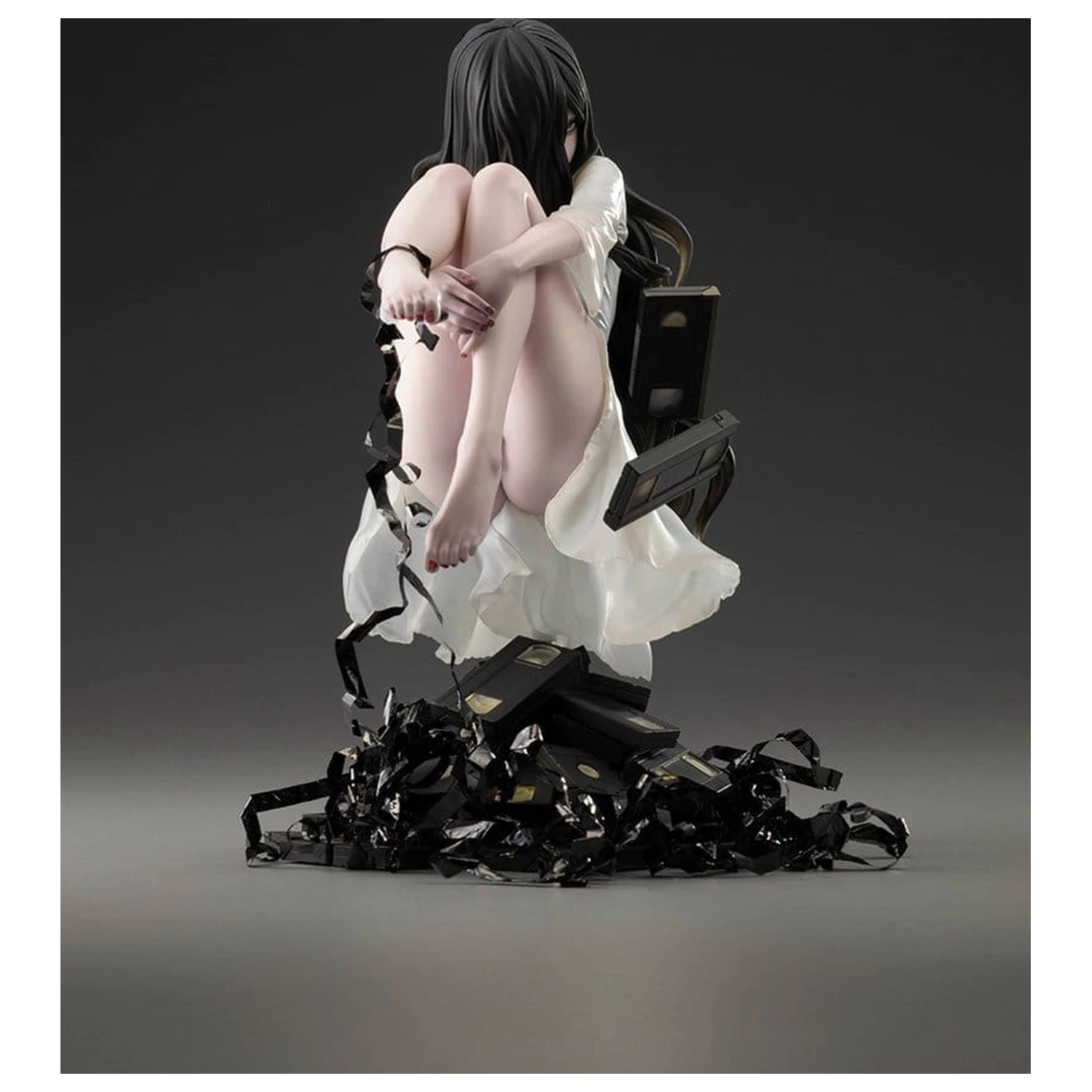 Figurka Sadako Horror Bishoujo z PVC 1/7 Sadako 17 cm zdjęcie produktu