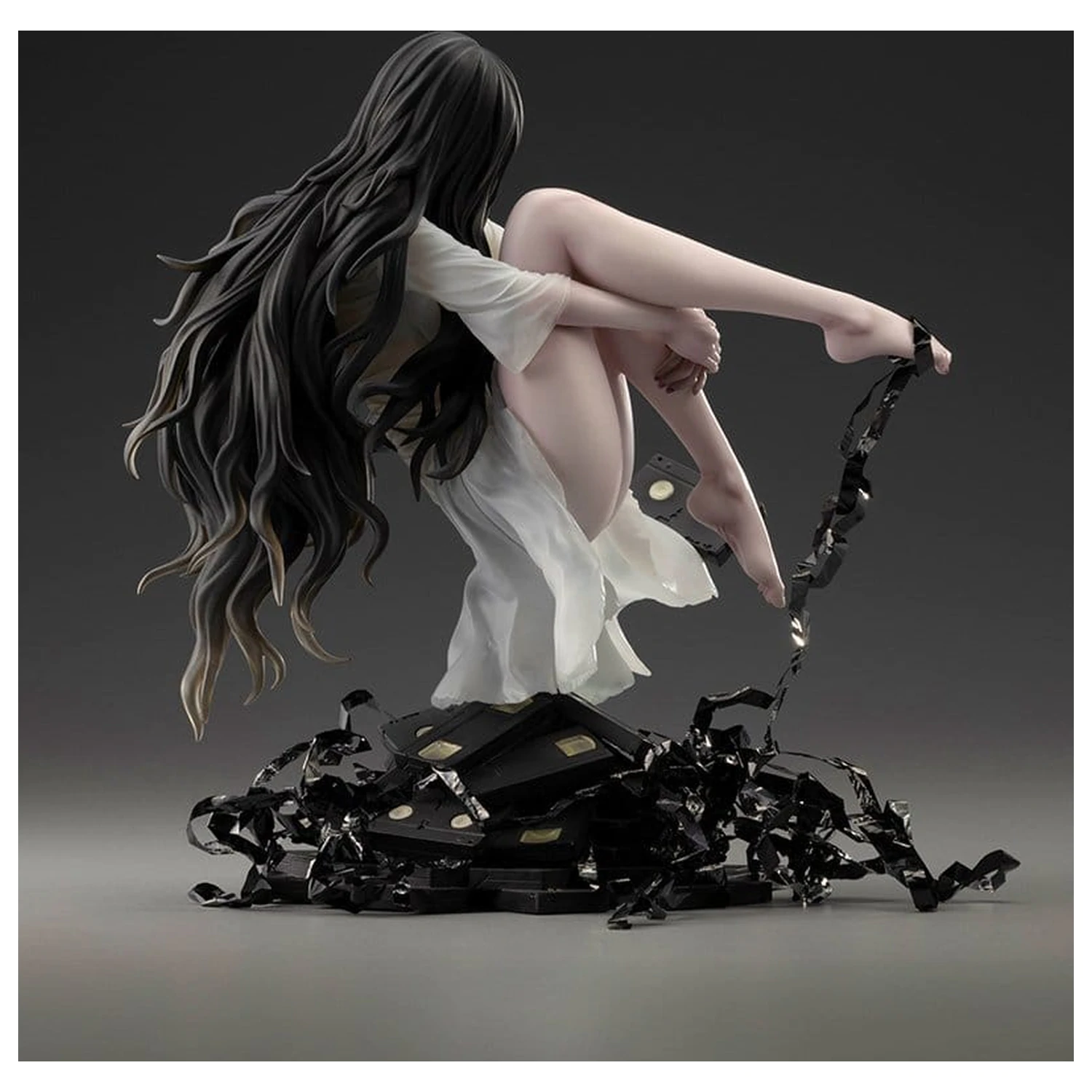 Figurka Sadako Horror Bishoujo z PVC 1/7 Sadako 17 cm zdjęcie produktu