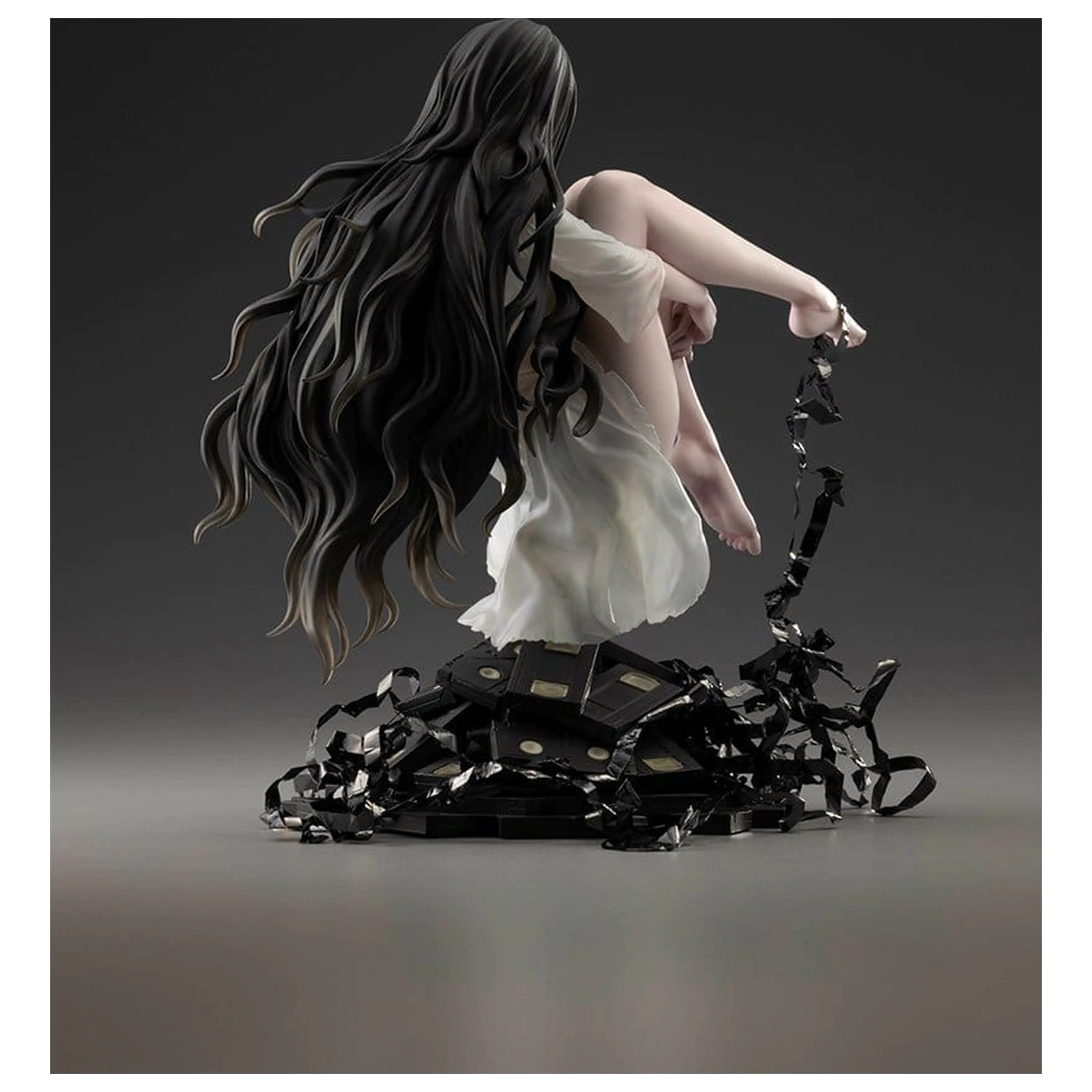 Figurka Sadako Horror Bishoujo z PVC 1/7 Sadako 17 cm zdjęcie produktu