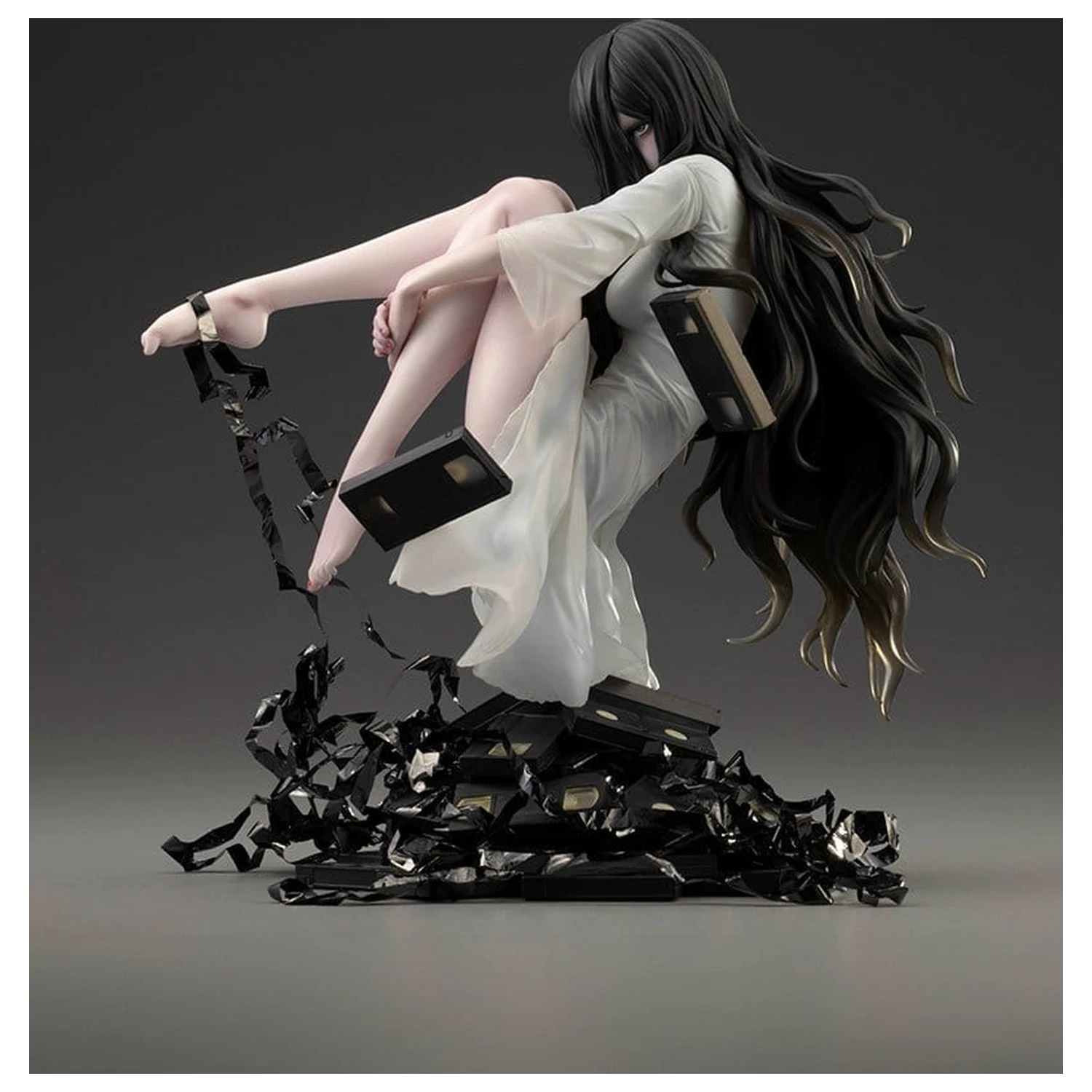 Figurka Sadako Horror Bishoujo z PVC 1/7 Sadako 17 cm zdjęcie produktu