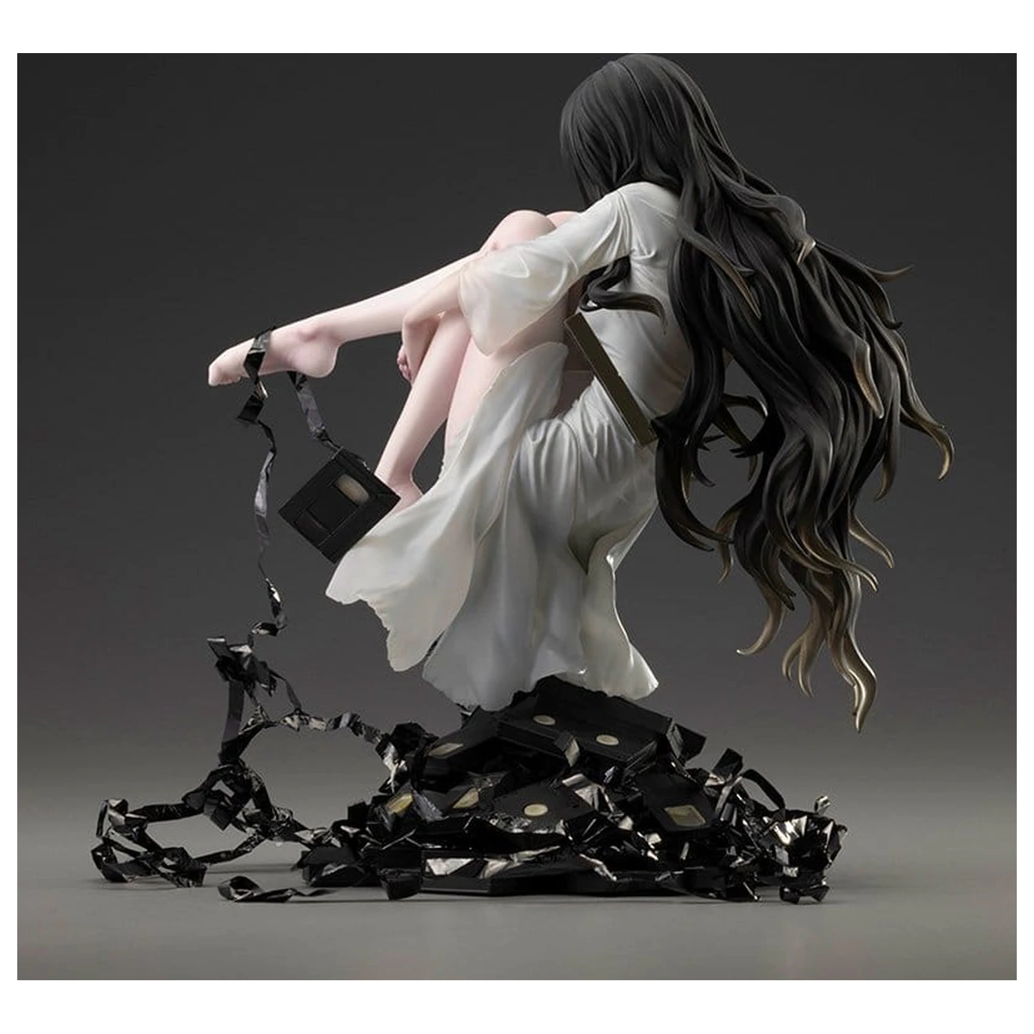 Figurka Sadako Horror Bishoujo z PVC 1/7 Sadako 17 cm zdjęcie produktu