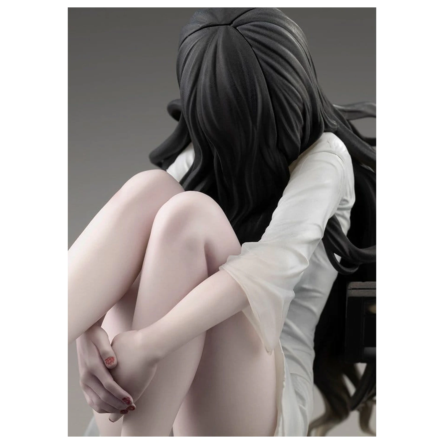 Figurka Sadako Horror Bishoujo z PVC 1/7 Sadako 17 cm zdjęcie produktu