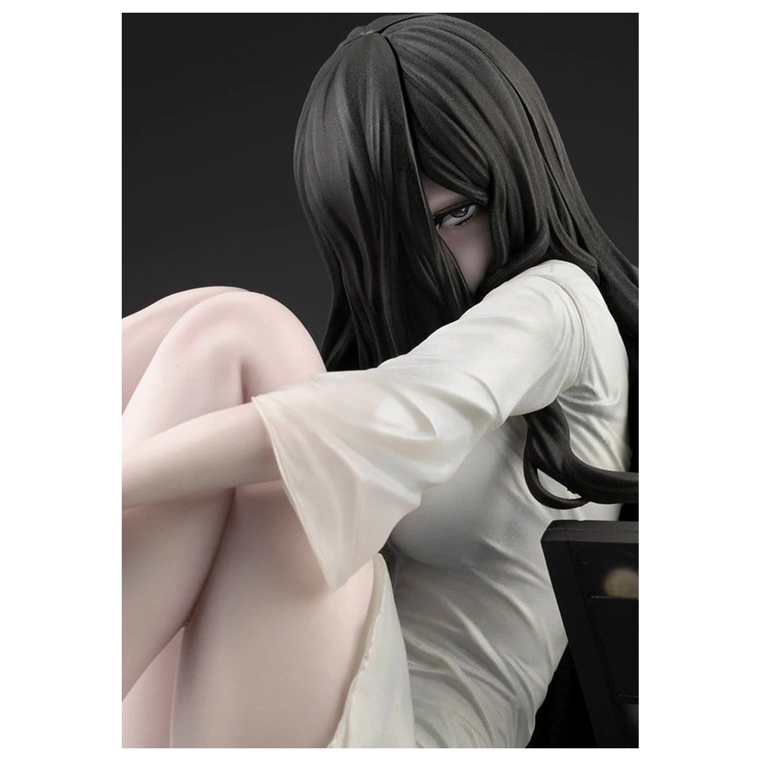 Figurka Sadako Horror Bishoujo z PVC 1/7 Sadako 17 cm zdjęcie produktu