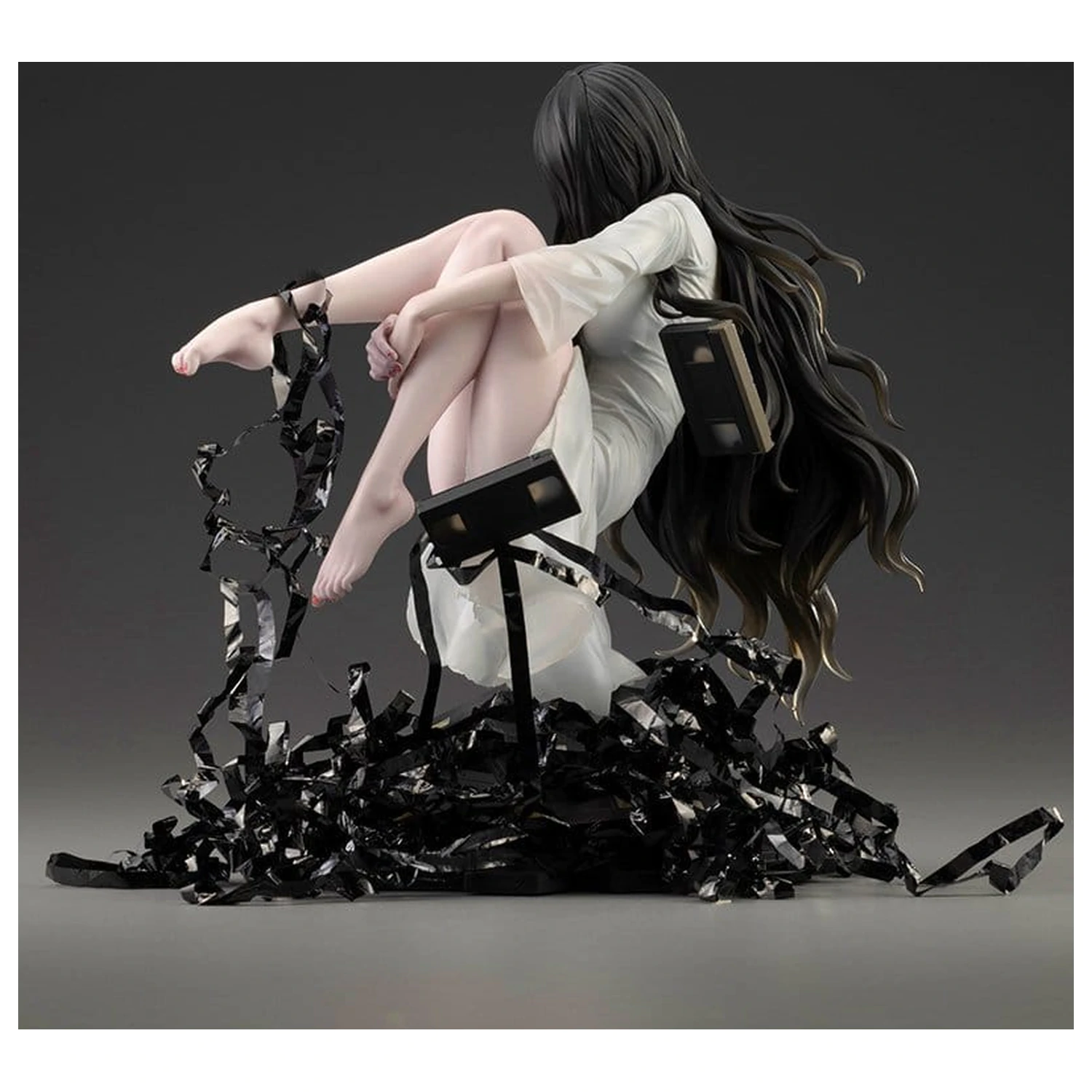 Figurka Sadako Horror Bishoujo z PVC 1/7 Sadako 17 cm zdjęcie produktu