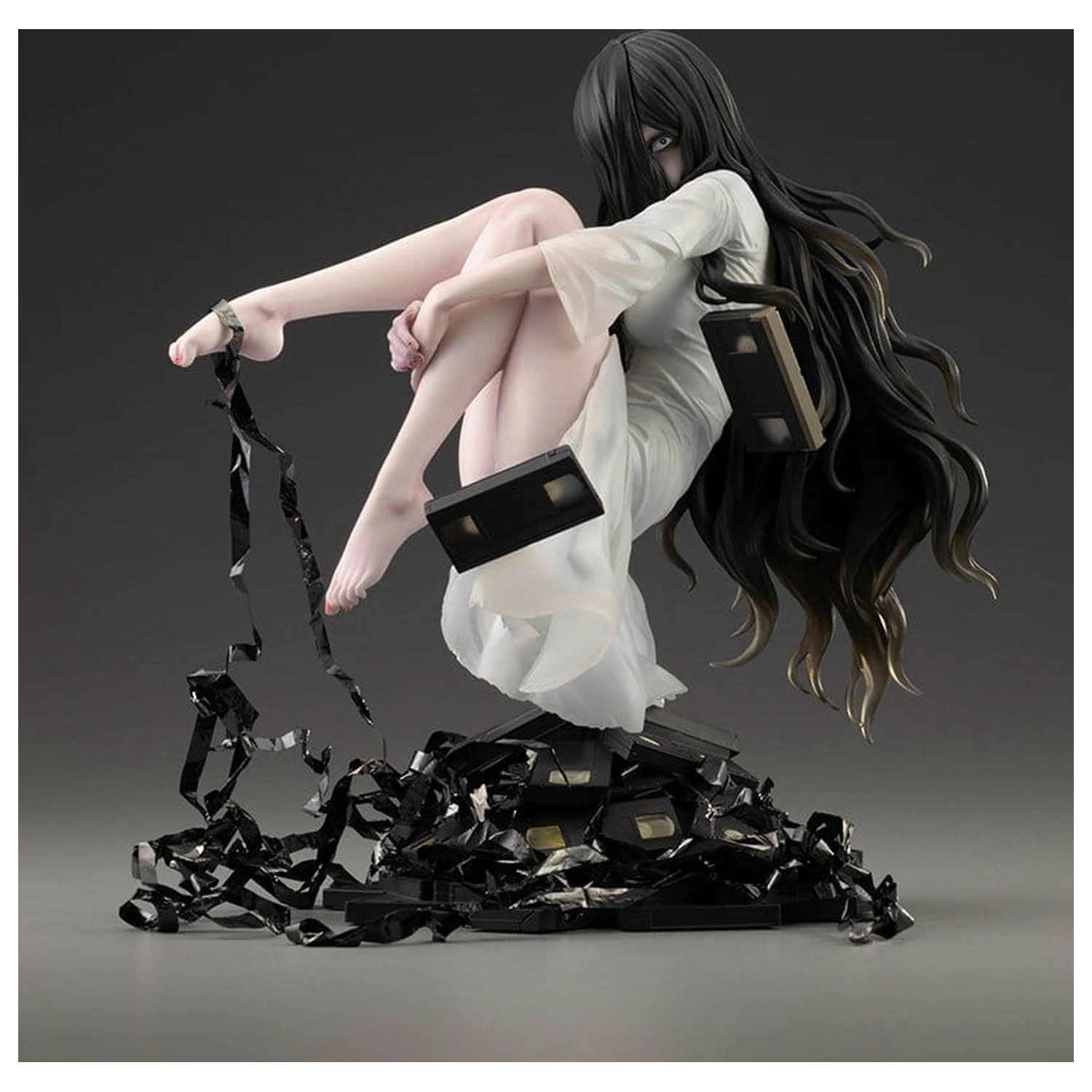 Figurka Sadako Horror Bishoujo z PVC 1/7 Sadako 17 cm zdjęcie produktu