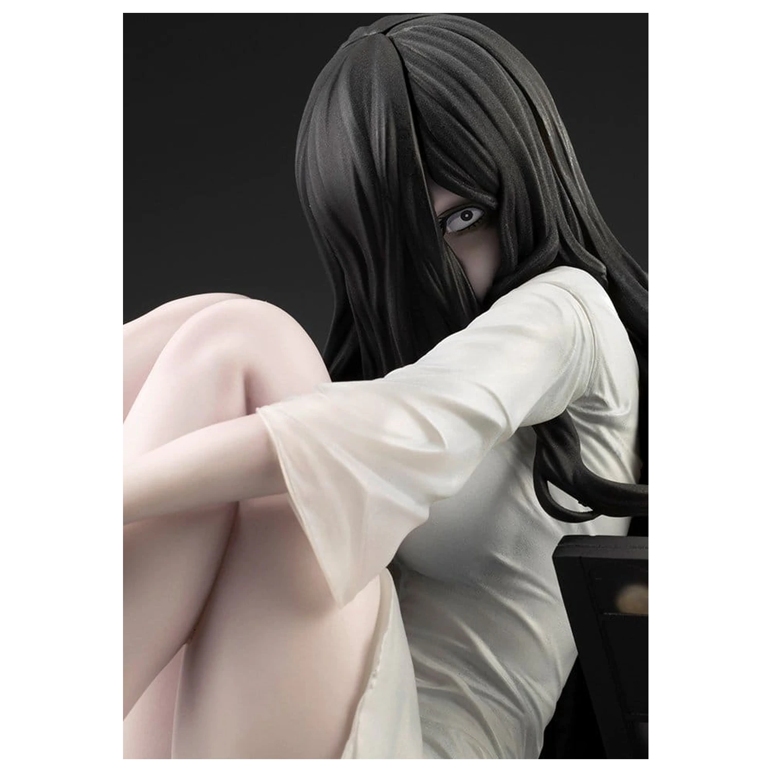 Figurka Sadako Horror Bishoujo z PVC 1/7 Sadako 17 cm zdjęcie produktu