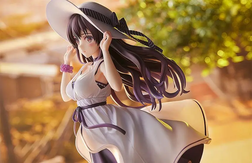 Saekano: How to Raise a Boring Girlfriend PVC Statuetka 1/7 Utaha Kasumigaoka 26 cm zdjęcie produktu