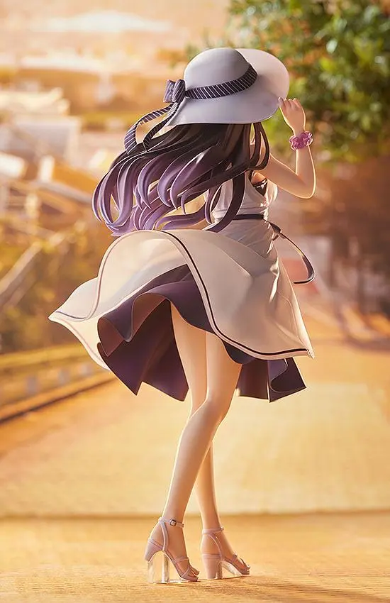 Saekano: How to Raise a Boring Girlfriend PVC Statuetka 1/7 Utaha Kasumigaoka 26 cm zdjęcie produktu