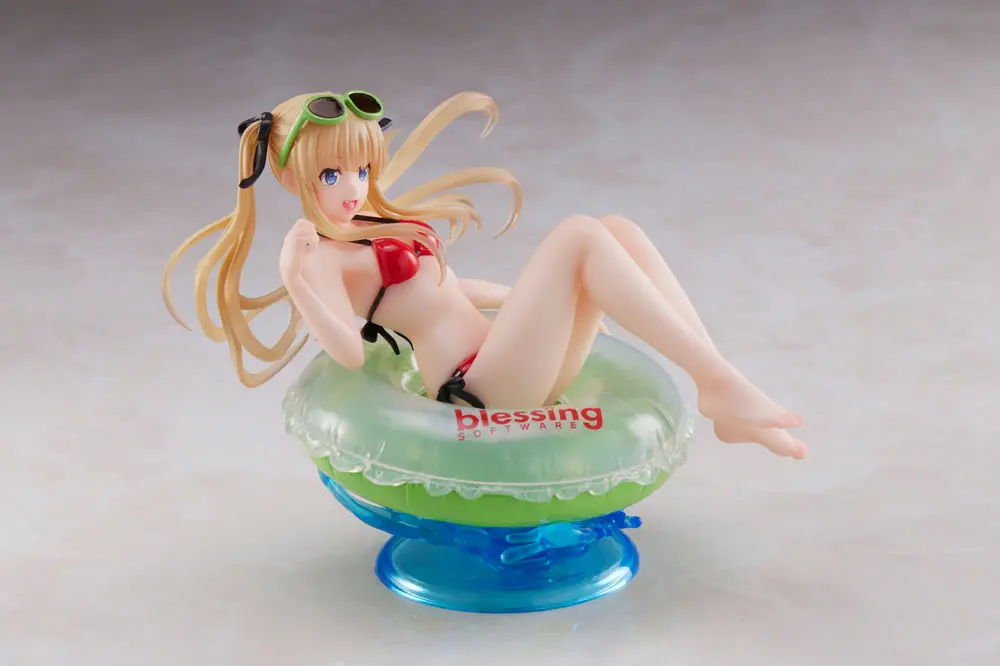 Saekano: How to Raise a Boring Girlfriend Statuetka PVC Aqua Float Girls Figurka Eriri Spencer Sawamura zdjęcie produktu