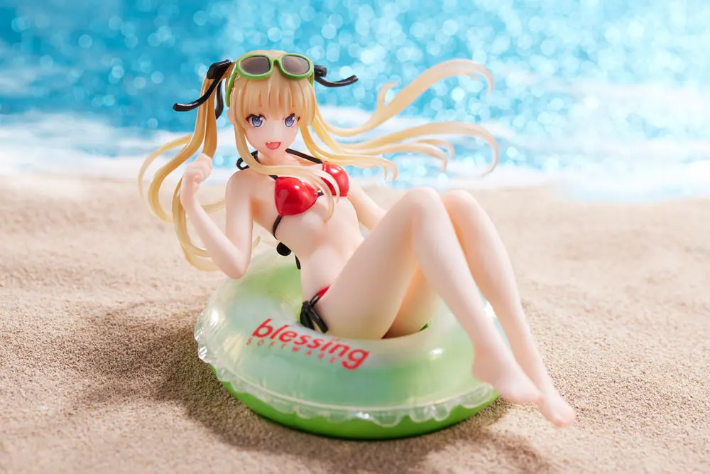 Saekano: How to Raise a Boring Girlfriend Statuetka PVC Aqua Float Girls Figurka Eriri Spencer Sawamura zdjęcie produktu