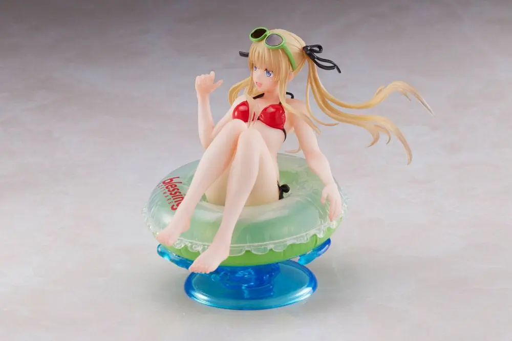 Saekano: How to Raise a Boring Girlfriend Statuetka PVC Aqua Float Girls Figurka Eriri Spencer Sawamura zdjęcie produktu