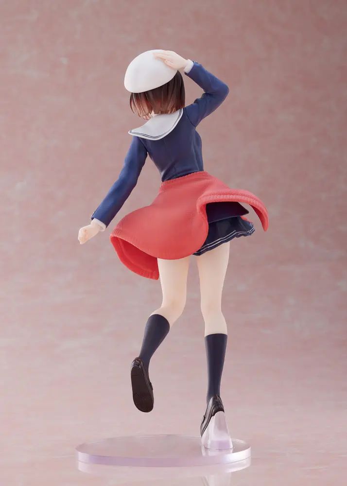 Saekano: How to Raise a Boring Girlfriend Figurka PVC Fine Megumi Kato School Uniform Ver. 20 cm zdjęcie produktu