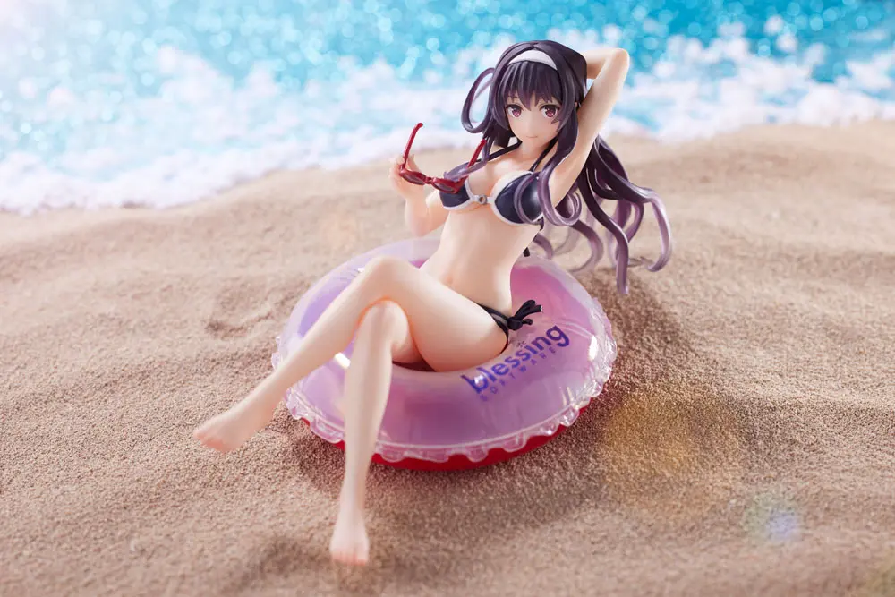 Saekano: How to Raise a Boring Girlfriend Figurka PVC Utaha Kasumigaoka 10cm zdjęcie produktu