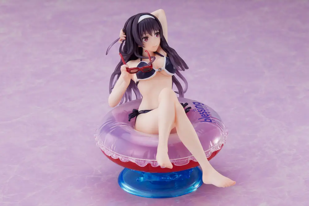 Saekano: How to Raise a Boring Girlfriend Figurka PVC Utaha Kasumigaoka 10cm zdjęcie produktu