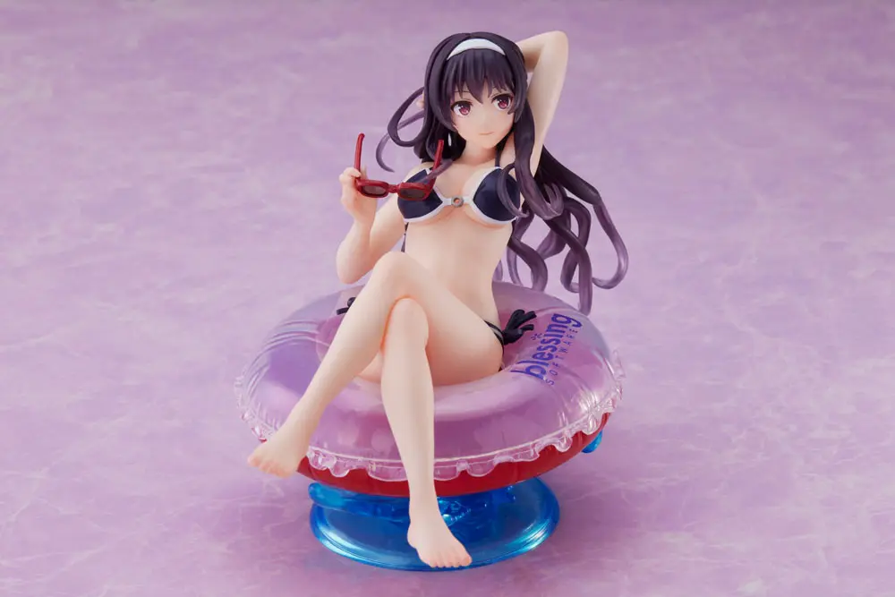 Saekano: How to Raise a Boring Girlfriend Figurka PVC Utaha Kasumigaoka 10cm zdjęcie produktu