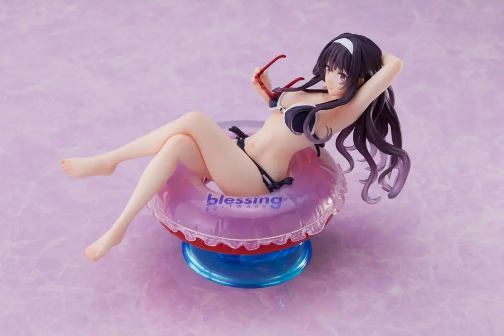 Saekano: How to Raise a Boring Girlfriend Figurka PVC Utaha Kasumigaoka 10cm zdjęcie produktu