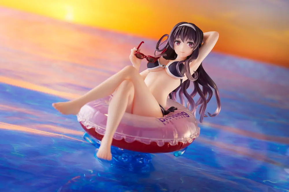 Saekano: How to Raise a Boring Girlfriend Figurka PVC Utaha Kasumigaoka 10cm zdjęcie produktu