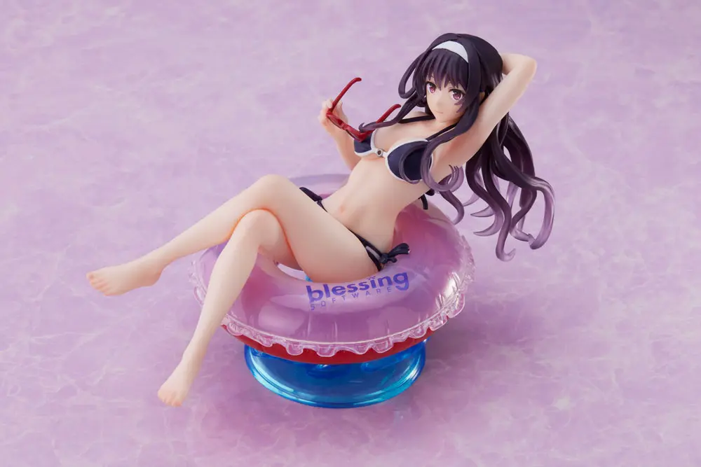 Saekano: How to Raise a Boring Girlfriend Figurka PVC Utaha Kasumigaoka 10cm zdjęcie produktu