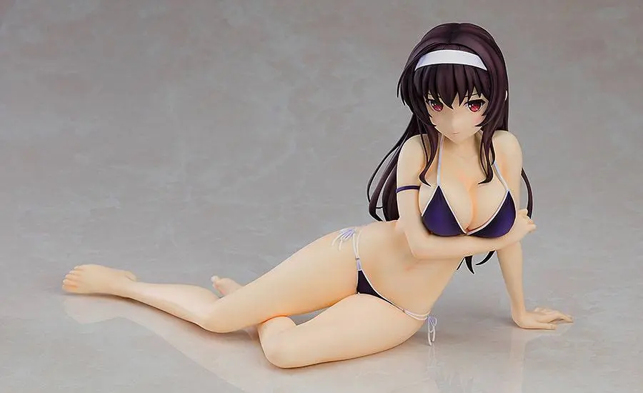 Saekano the Movie: Finale Figurka PVC 1/4 Utaha Kasumigaoka: Animation Ver. AQ 20 cm zdjęcie produktu