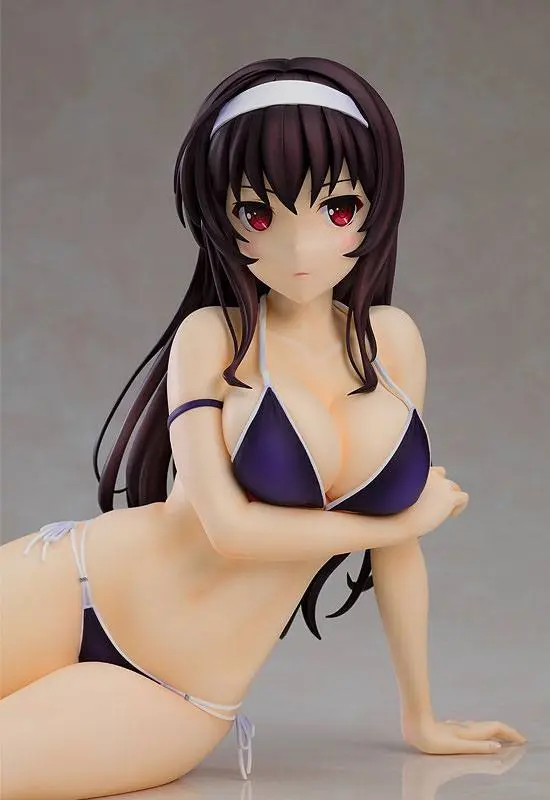 Saekano the Movie: Finale Figurka PVC 1/4 Utaha Kasumigaoka: Animation Ver. AQ 20 cm zdjęcie produktu