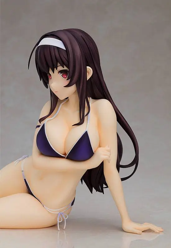 Saekano the Movie: Finale Figurka PVC 1/4 Utaha Kasumigaoka: Animation Ver. AQ 20 cm zdjęcie produktu