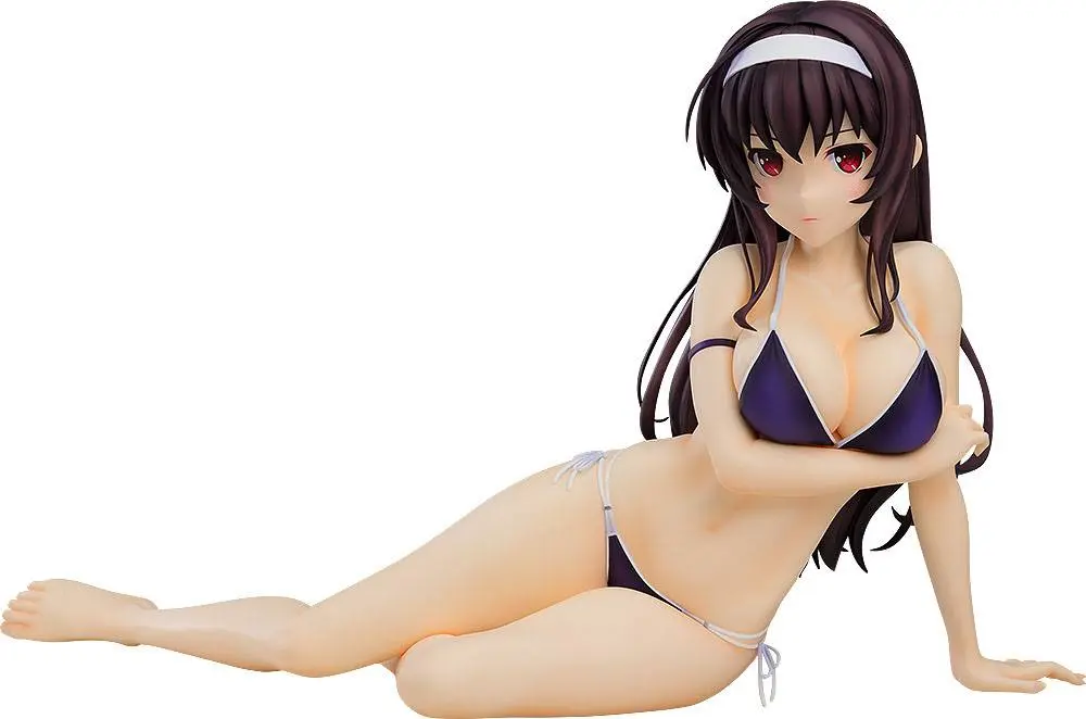 Saekano the Movie: Finale Figurka PVC 1/4 Utaha Kasumigaoka: Animation Ver. AQ 20 cm zdjęcie produktu