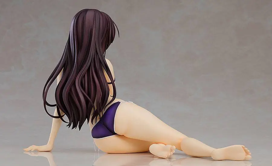 Saekano the Movie: Finale Figurka PVC 1/4 Utaha Kasumigaoka: Animation Ver. AQ 20 cm zdjęcie produktu