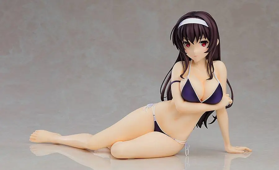 Saekano the Movie: Finale Figurka PVC 1/4 Utaha Kasumigaoka: Animation Ver. AQ 20 cm zdjęcie produktu