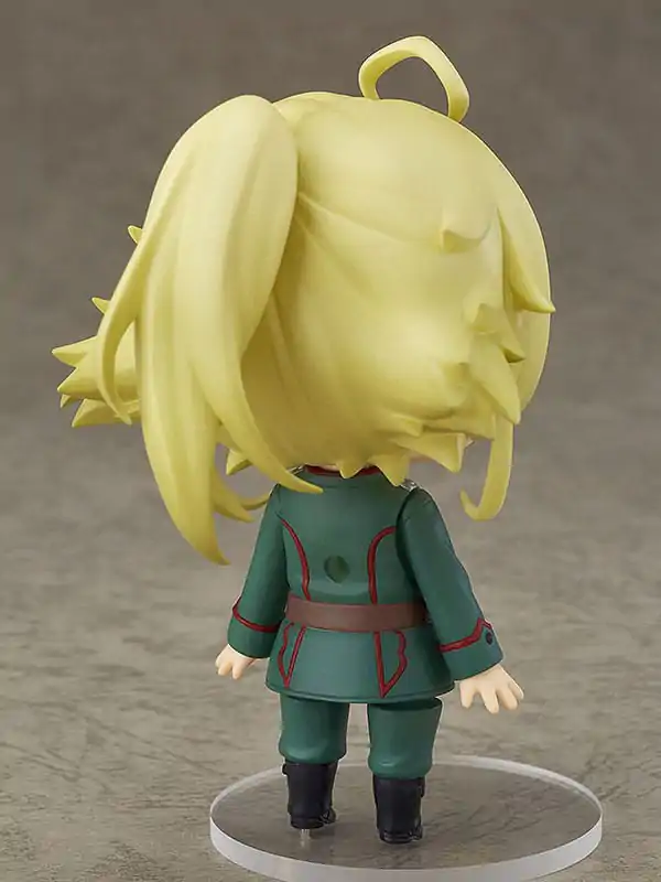 Saga o Tanya the Evil Nendoroid Figurka Akcji Tanya Degurechaff 10 cm zdjęcie produktu