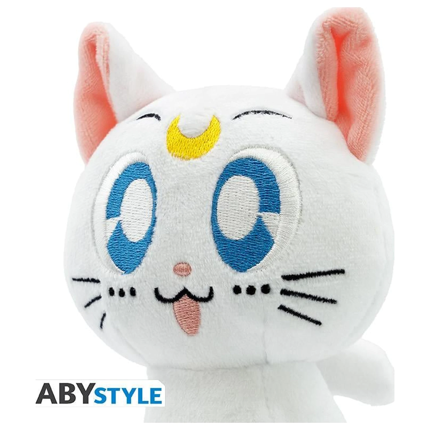 Sailor Moon Artemis Plusz 15cm zdjęcie produktu