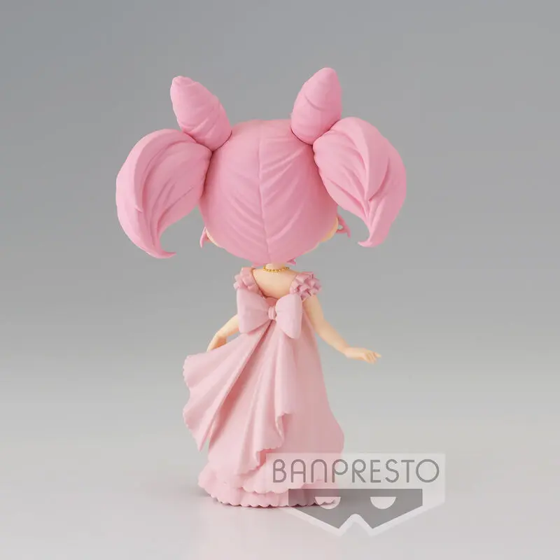 Sailor Moon Pretty Guardian Eternal the Movie Princess Usagi SL Serenity Ver.A figurka 14 cm zdjęcie produktu