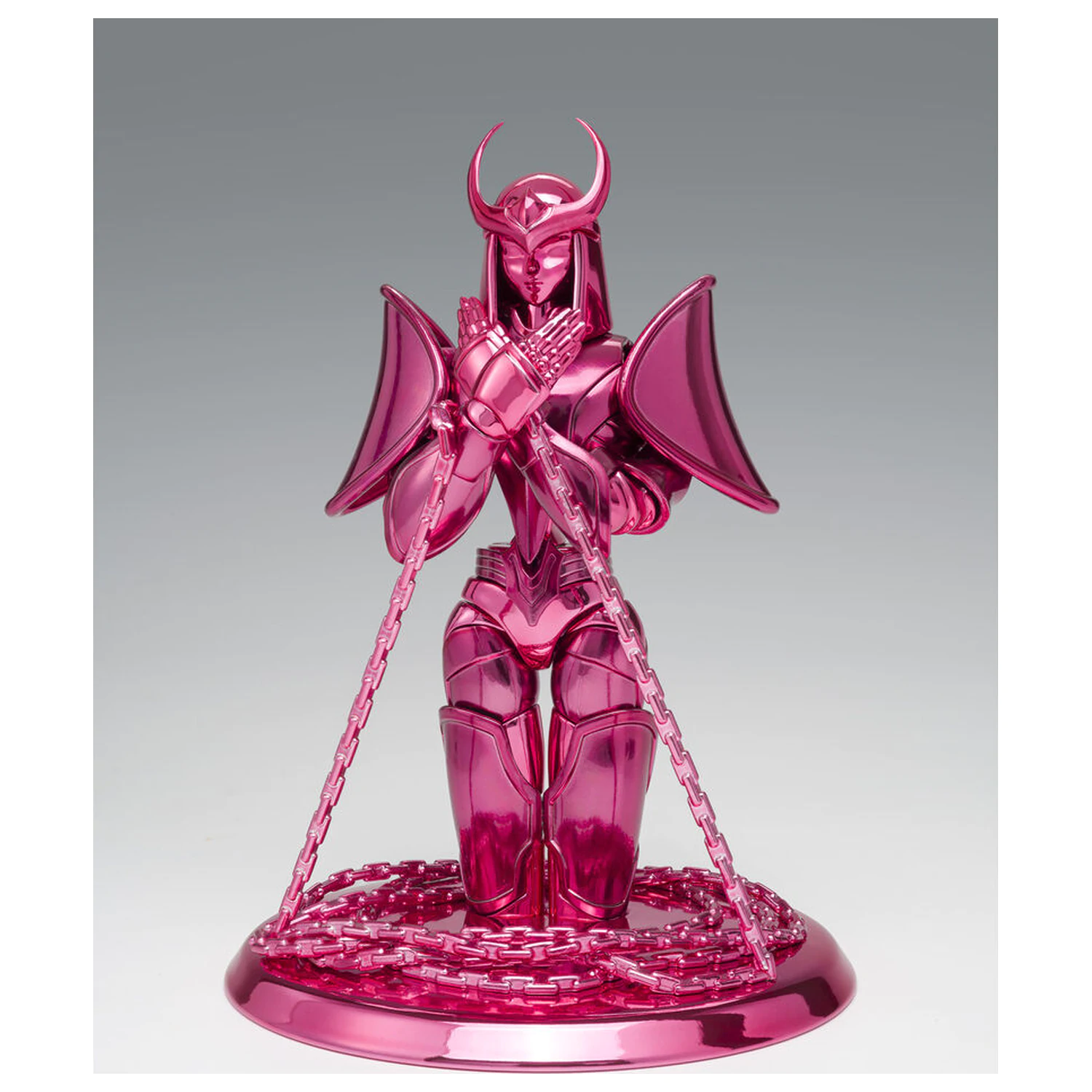 Saint Seiya Andromeda Shun Final Bronze Cloth Original Color Edition figurka 17cm zdjęcie produktu