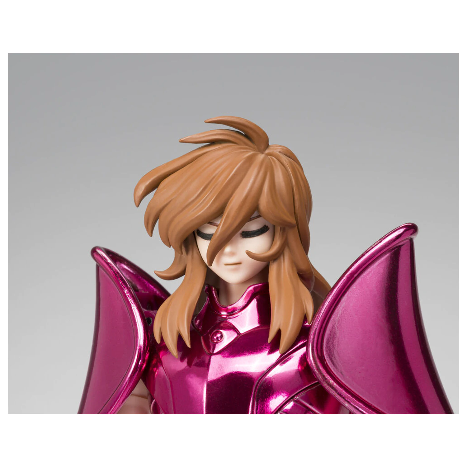 Saint Seiya Andromeda Shun Final Bronze Cloth Original Color Edition figurka 17cm zdjęcie produktu