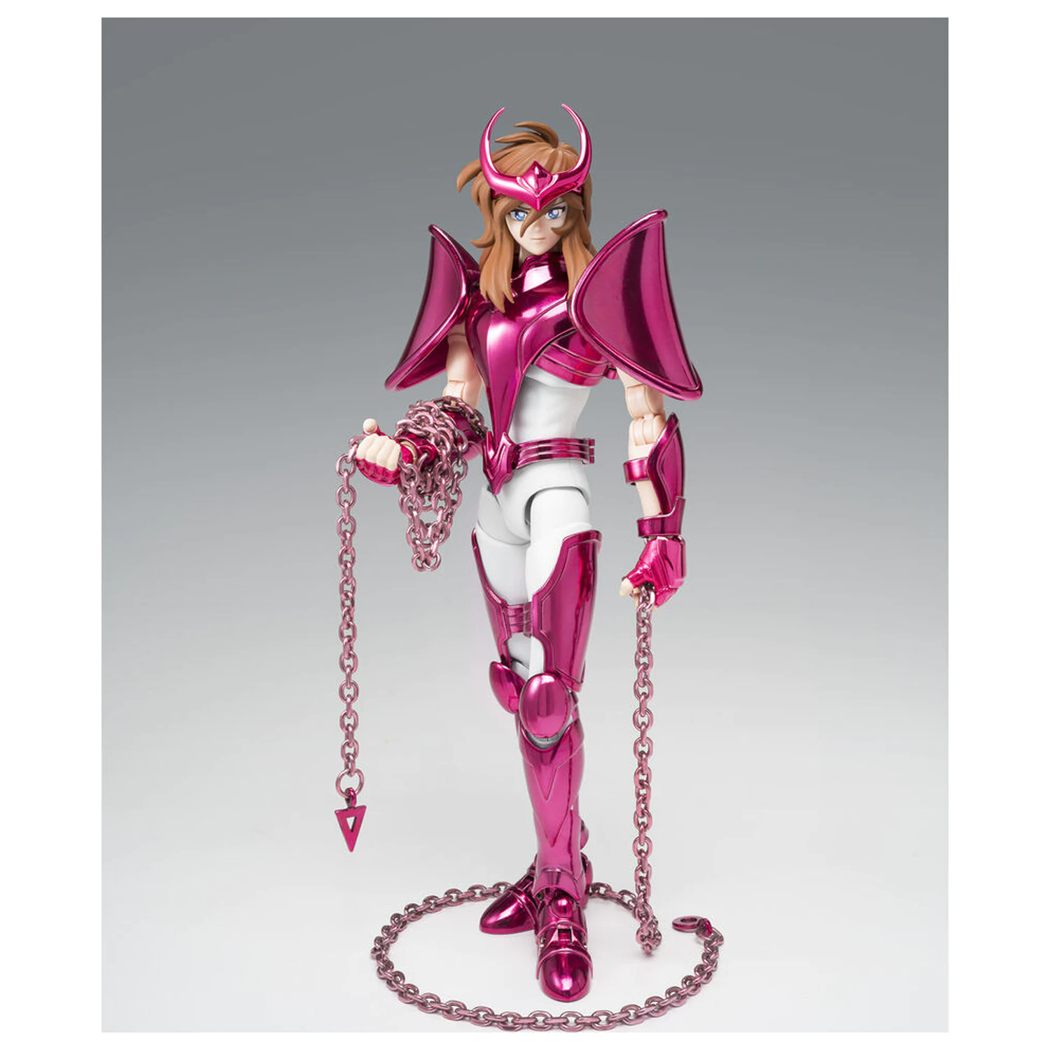 Saint Seiya Andromeda Shun Final Bronze Cloth Original Color Edition figurka 17cm zdjęcie produktu