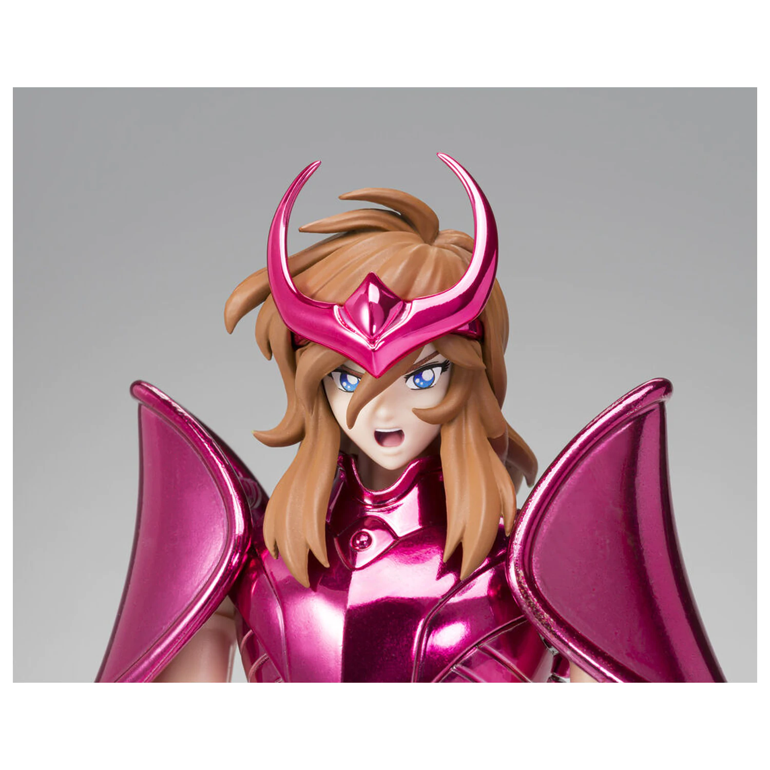 Saint Seiya Andromeda Shun Final Bronze Cloth Original Color Edition figurka 17cm zdjęcie produktu