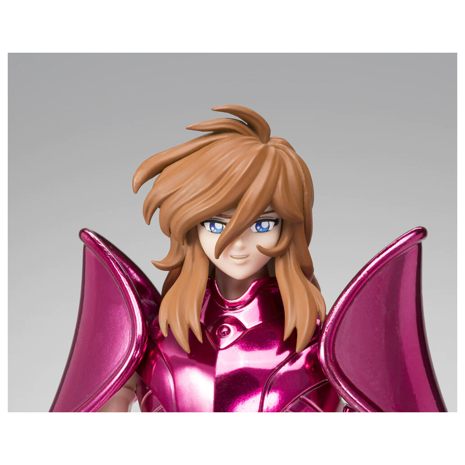 Saint Seiya Andromeda Shun Final Bronze Cloth Original Color Edition figurka 17cm zdjęcie produktu