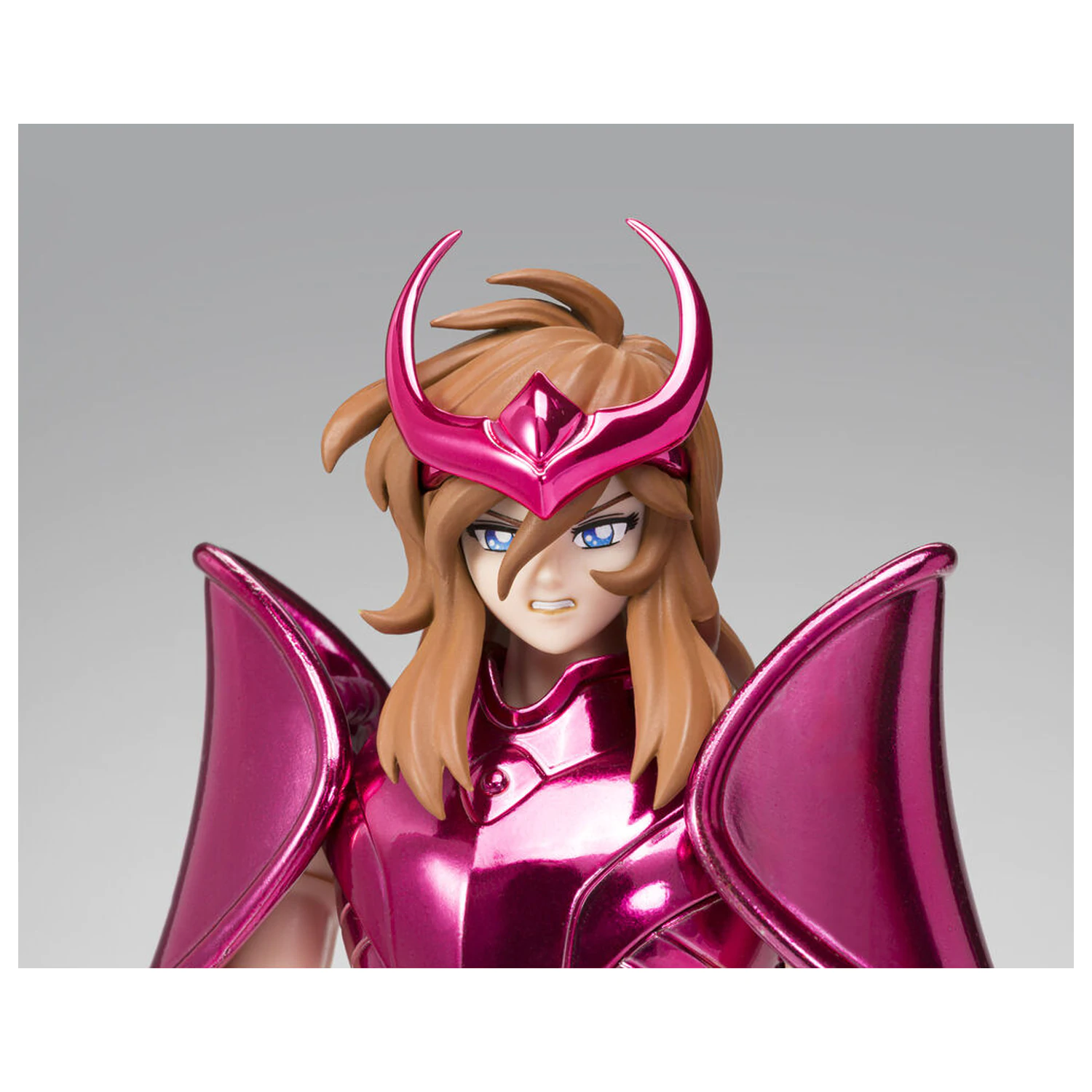 Saint Seiya Andromeda Shun Final Bronze Cloth Original Color Edition figurka 17cm zdjęcie produktu