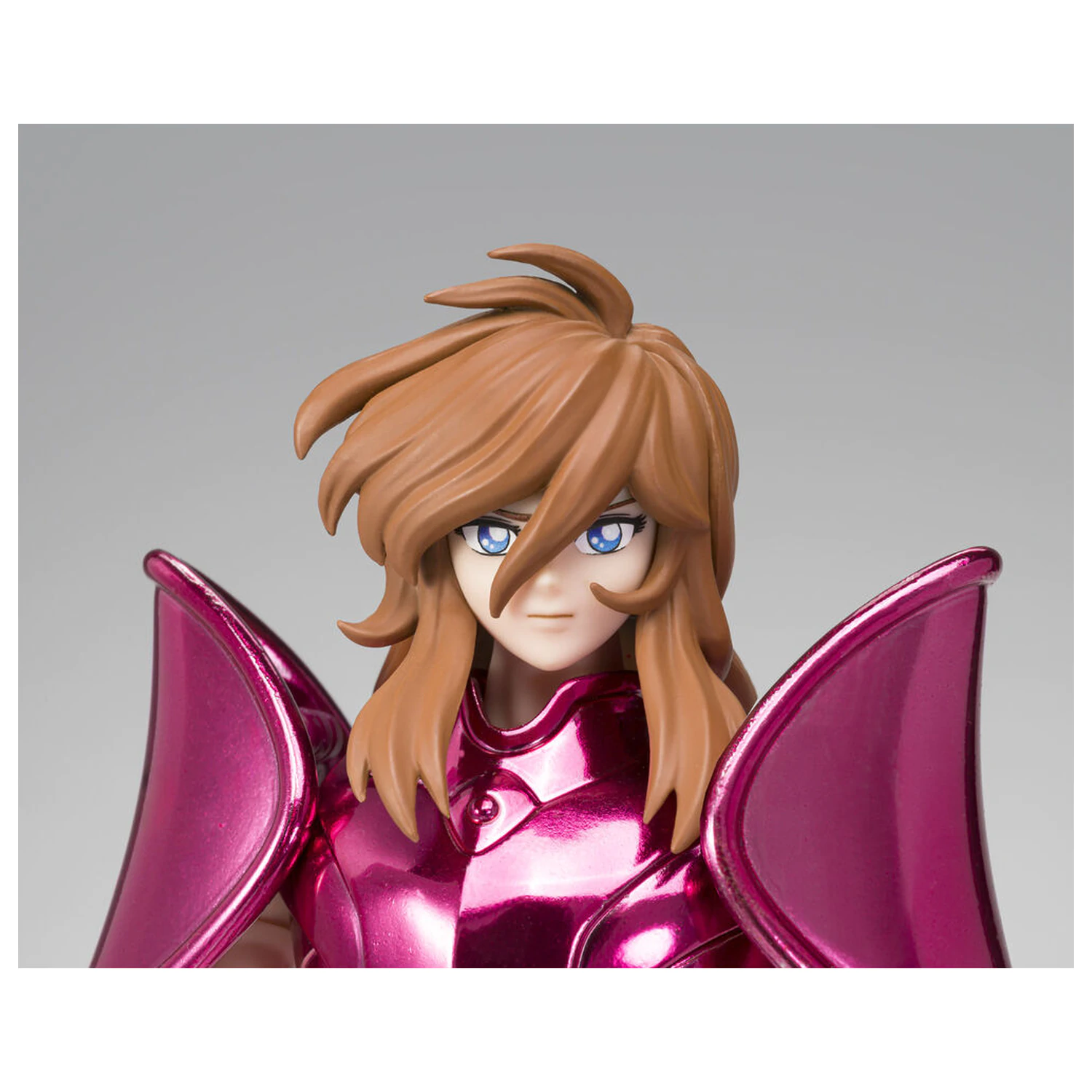 Saint Seiya Andromeda Shun Final Bronze Cloth Original Color Edition figurka 17cm zdjęcie produktu