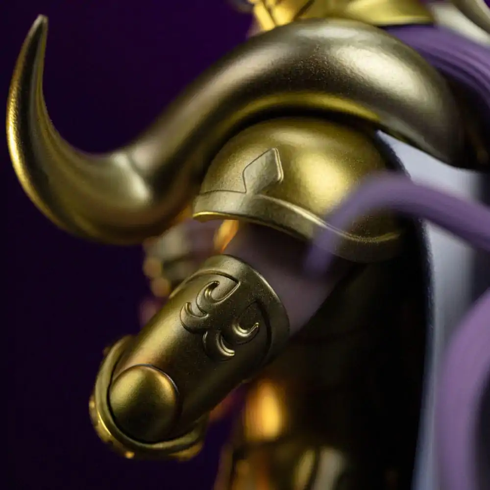 Saint Seiya Art Scale Statua 1/10 Aries Mu 23 cm zdjęcie produktu
