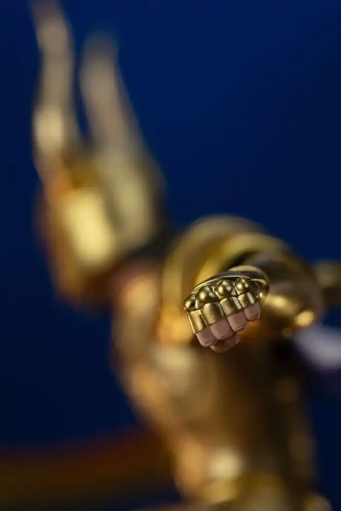 Saint Seiya Art Scale Statua 1/10 Capricorn Shura 25 cm zdjęcie produktu