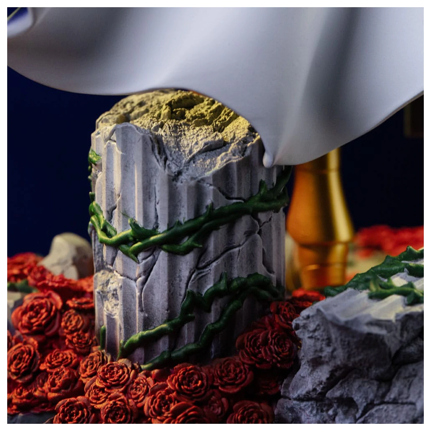 Saint Seiya Art Scale Statua 1/10 Ryby Afrodyta 23 cm zdjęcie produktu