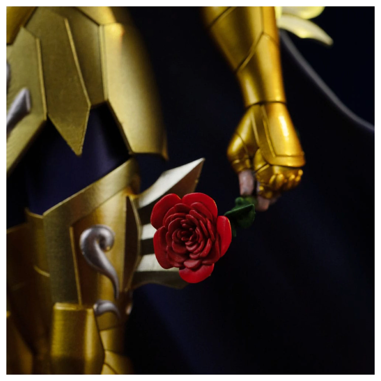 Saint Seiya Art Scale Statua 1/10 Ryby Afrodyta 23 cm zdjęcie produktu