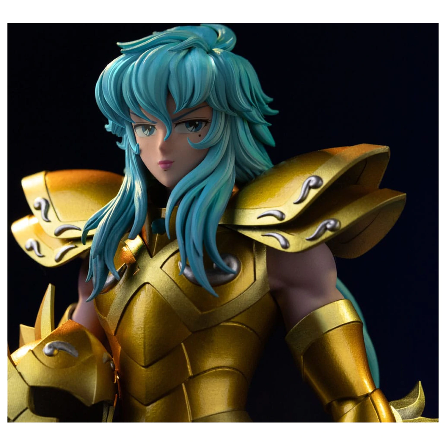 Saint Seiya Art Scale Statua 1/10 Ryby Afrodyta 23 cm zdjęcie produktu