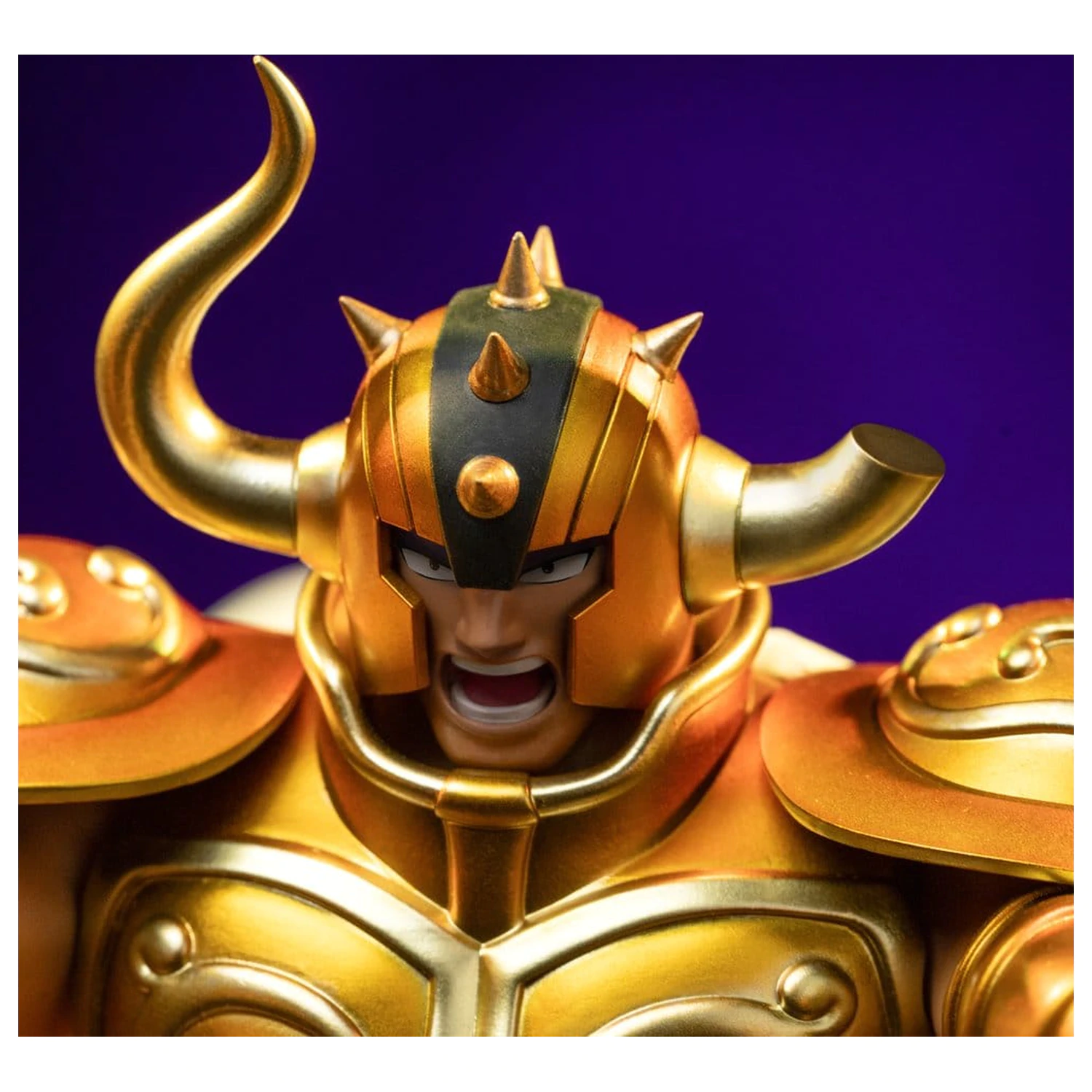 Saint Seiya Art Scale Statua 1/10 Taurus Aldebaran 30 cm zdjęcie produktu