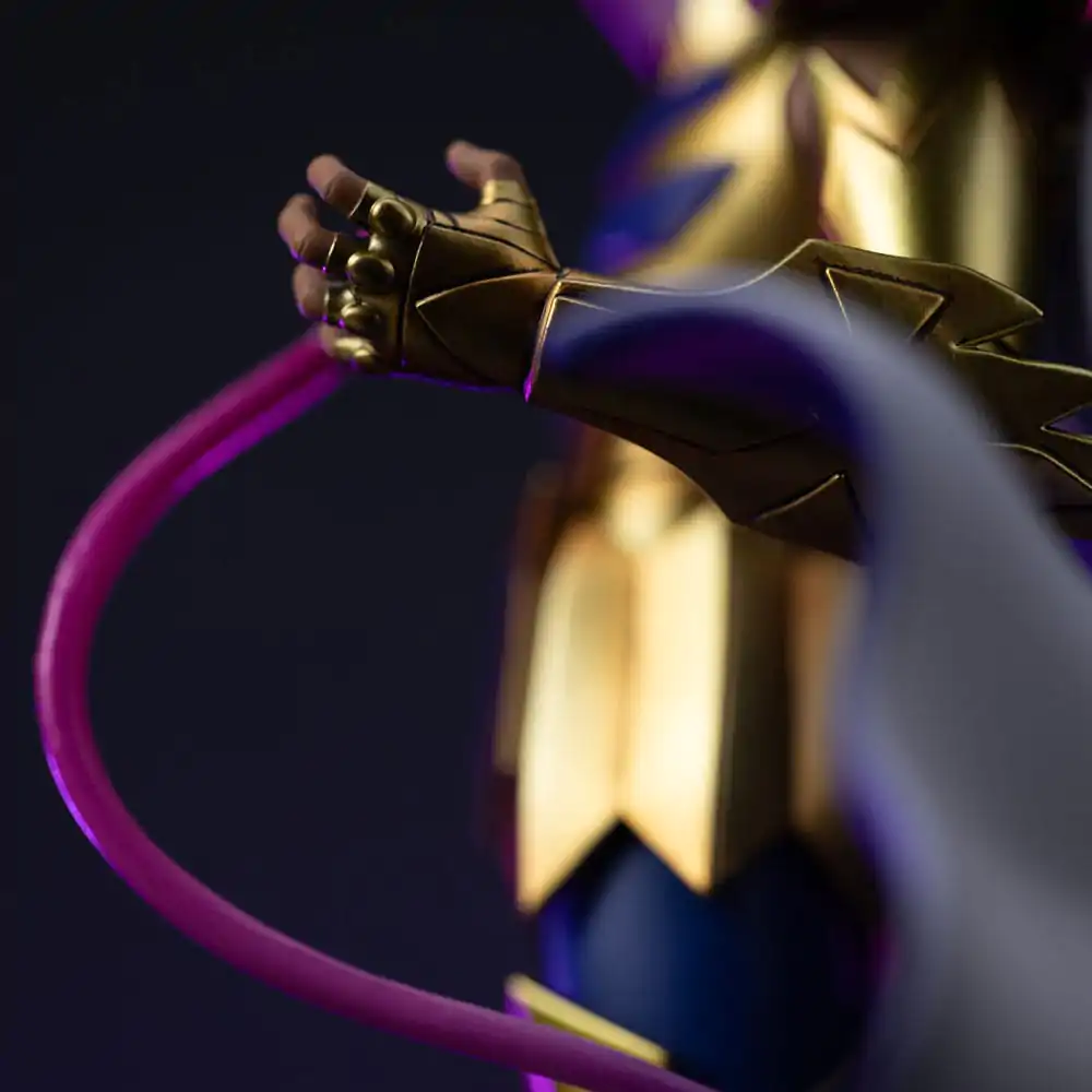 Saint Seiya Art Scale Statua 1/10 TCancer Deathmask 23 cm zdjęcie produktu