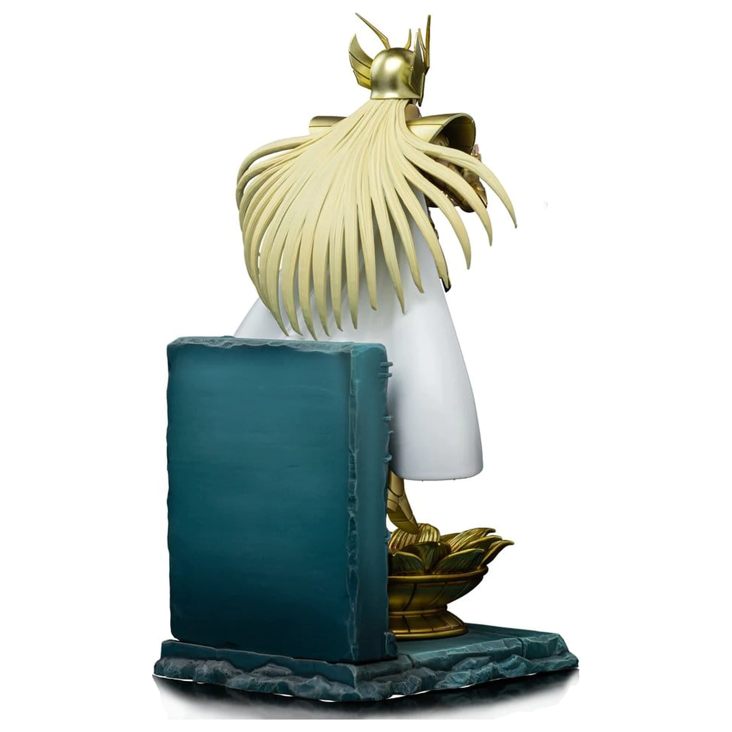 Saint Seiya Art Scale Statua 1/10 Virgo Shaka 28 cm zdjęcie produktu