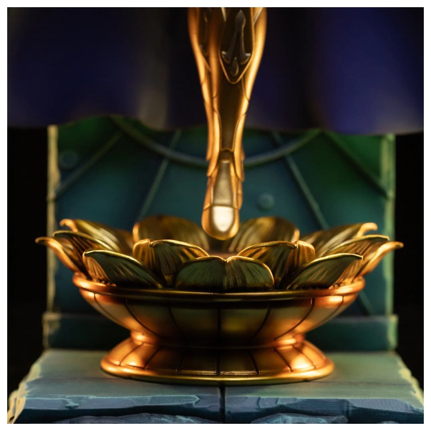 Saint Seiya Art Scale Statua 1/10 Virgo Shaka 28 cm zdjęcie produktu
