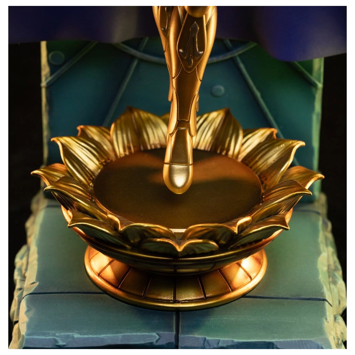 Saint Seiya Art Scale Statua 1/10 Virgo Shaka 28 cm zdjęcie produktu